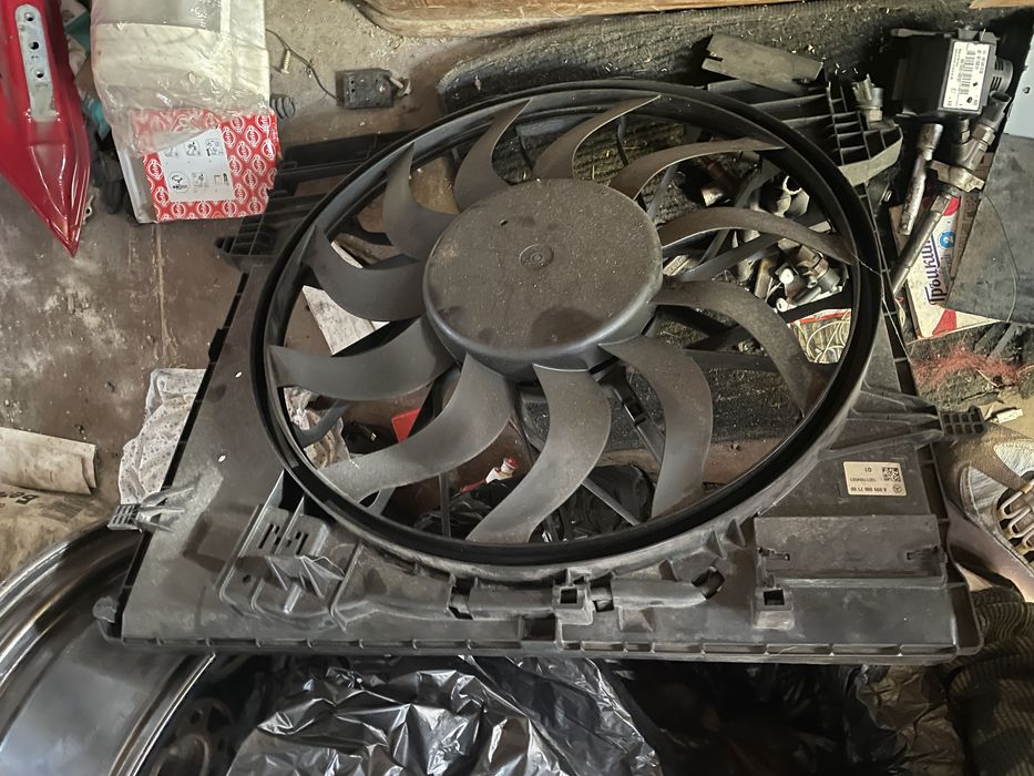 Прека за Mercedes X166 W166 Gle350 Gl450 Gl350 oem