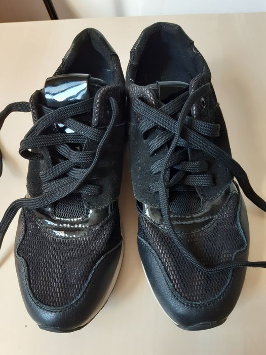 Дамски маратонки Geox, номер 38