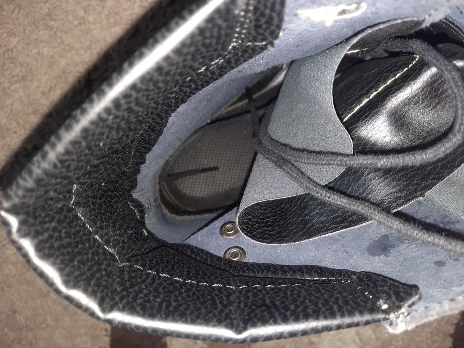 Продам мужские ботинки рабочие