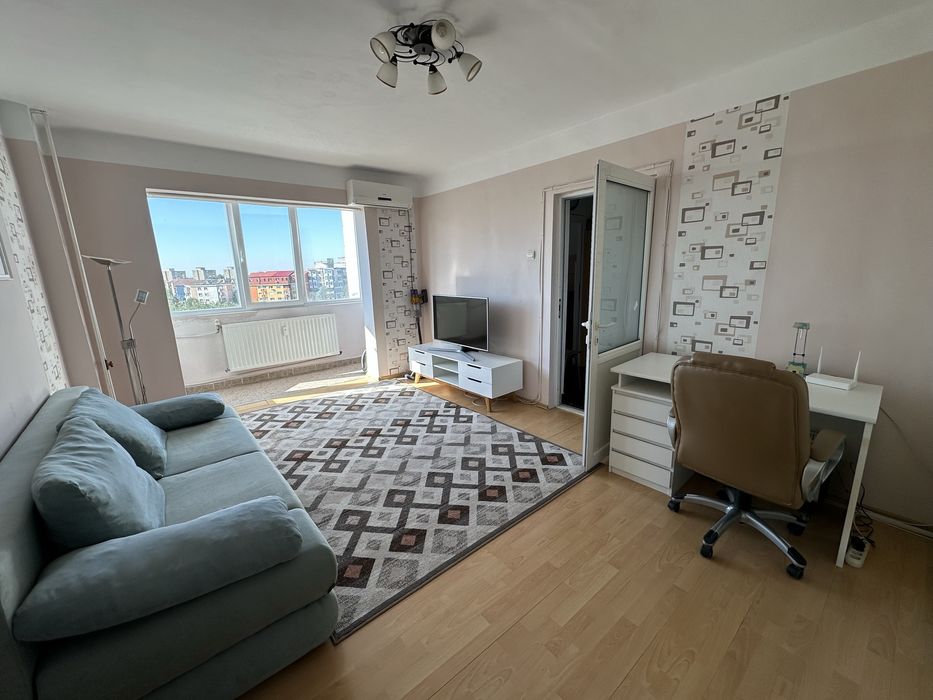 Apartament 2 camere Micalaca de inchiriat Arad