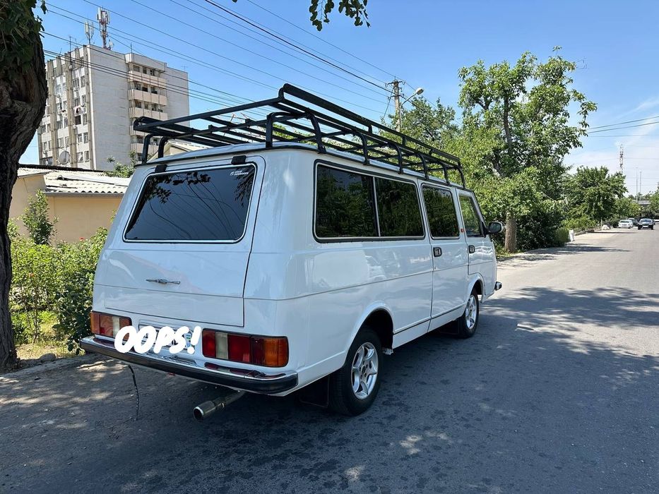 РАФ 2203 сотилади холати ало