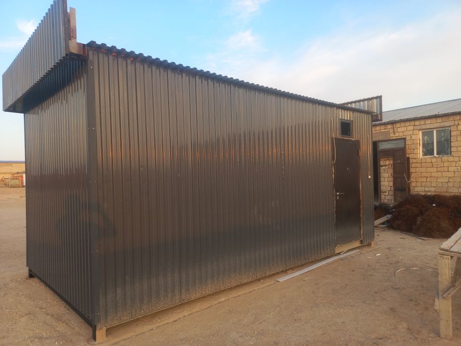 Повилион продаётся