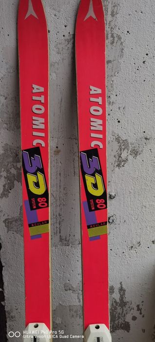 Ski ски Atomic185