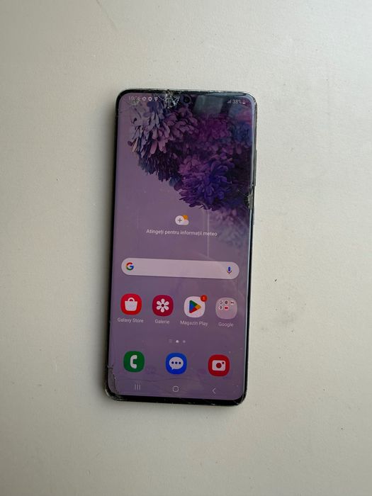 Samsung S20+ Plus pentru piese placa de baza