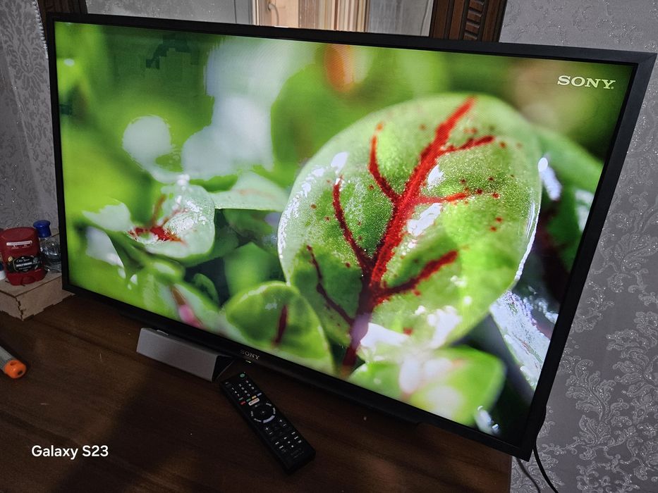 Sony Bravia KDL-40WD653