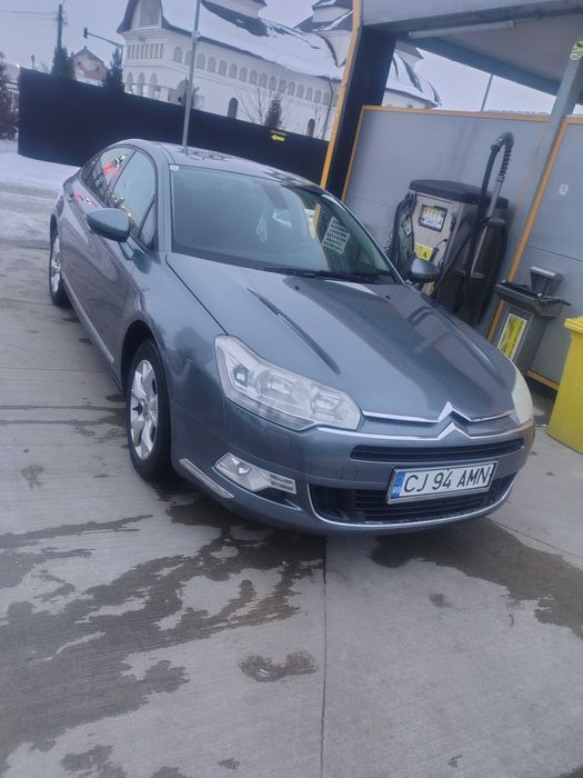Se vinde Citroen C5
