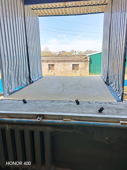 Сдам помещения разной площади