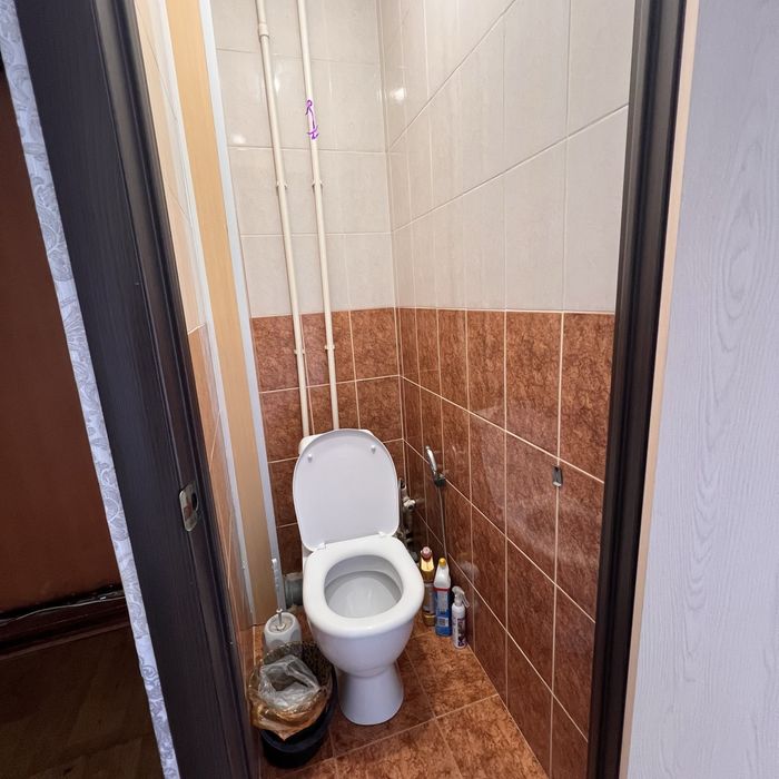 Продам 2х комн кв в центре города