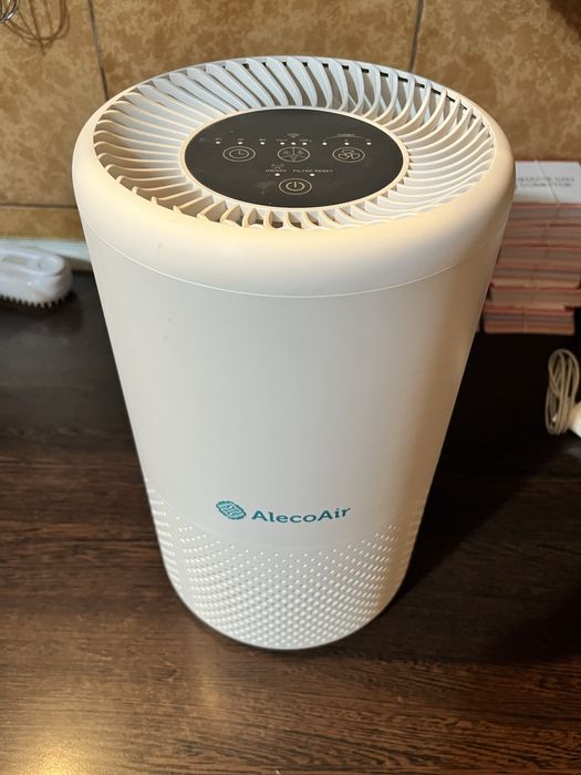 Purificator WiFi Alecoair p15 Kiddo