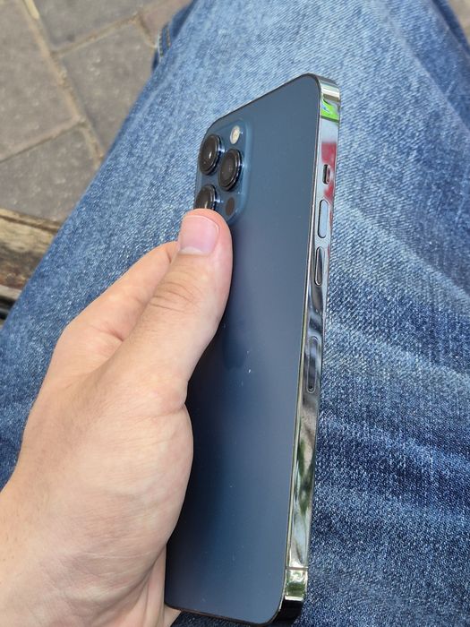 iPhone 12 Pro max