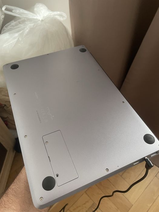 Laptop Myria MY8311GY - ideal pentru școală / birou