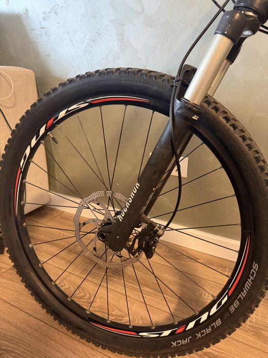 Bicicleta MTB Votec 26"