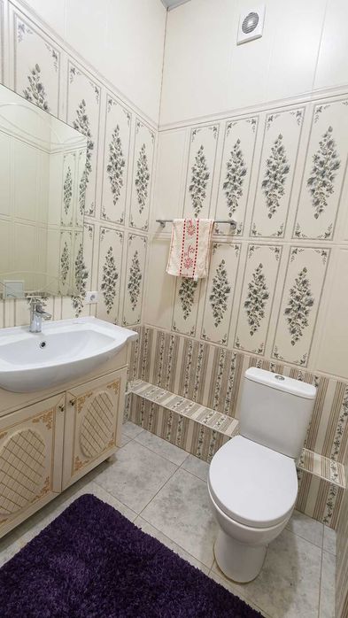 3 ком. 190 кв.м Жк Asyl Park