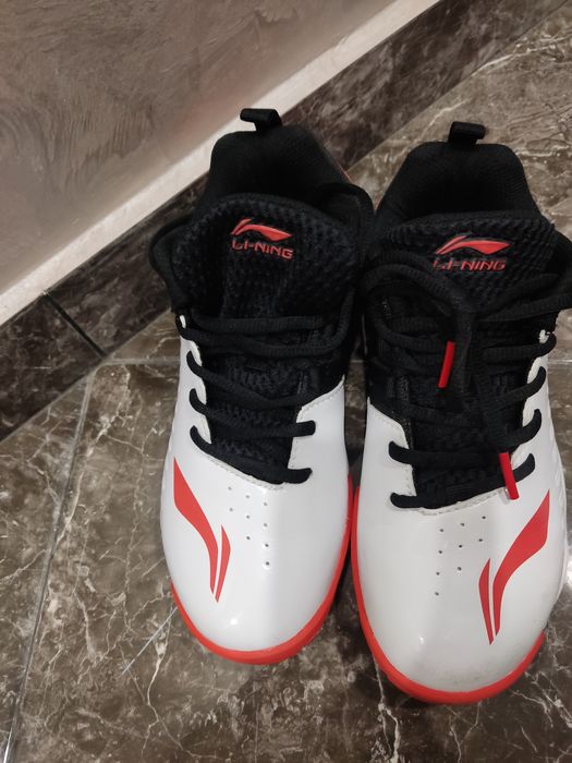 Детски маратонки 35 :2/3