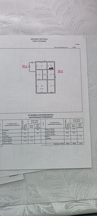 Продам/обменяю благоустроенный дом в Старом Ермаке