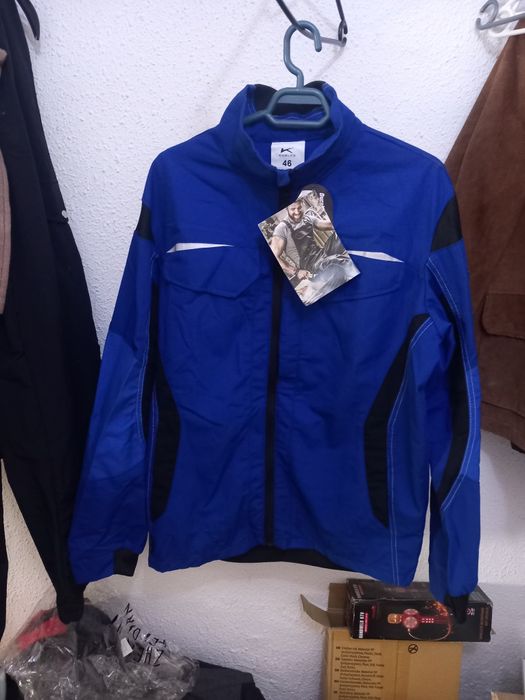 Geaca Jaketa munca Kobler , Marime 46 , NOUA cu eticheta Germany