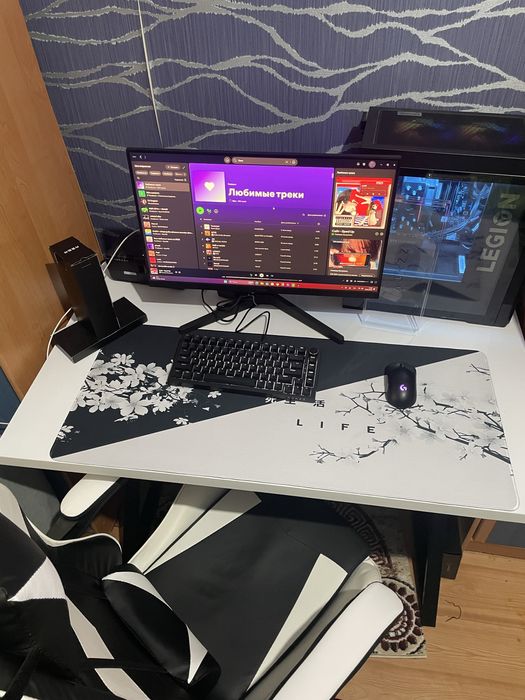 Игровой Компьютер Фулл комплект