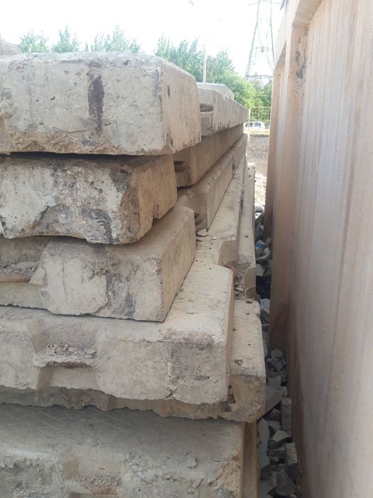 Dorojnaya plita PAG-14, PAG-18 — sotiladi, dostavka bor