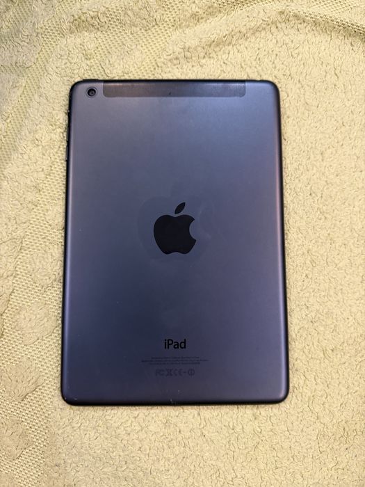 ipad apple