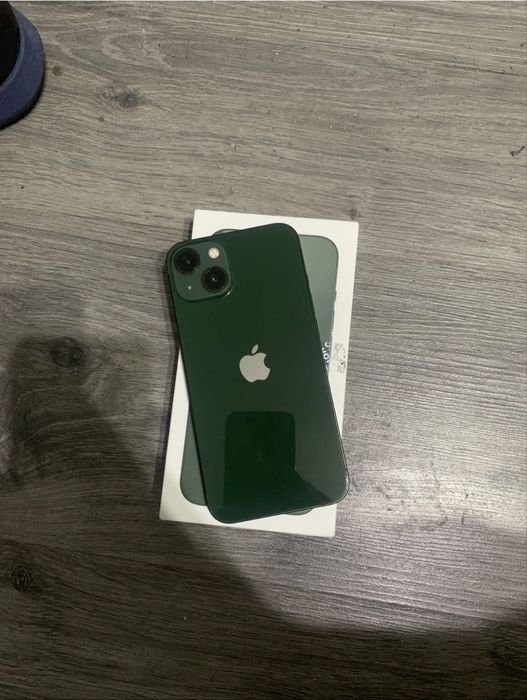 Iphone 13 Айфон 13