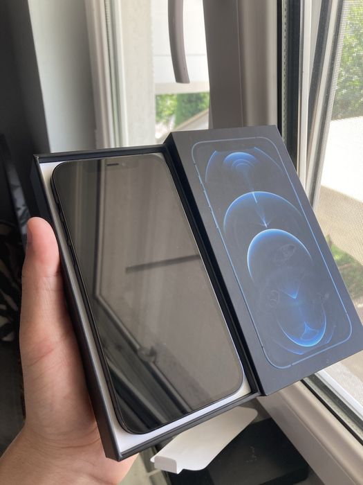 Iphone 12 pro lla 128 gb ideal