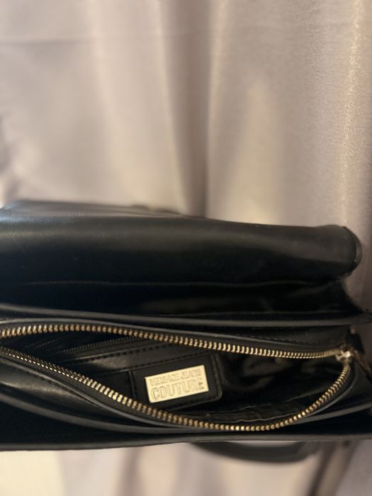 Geanta de umar Versace