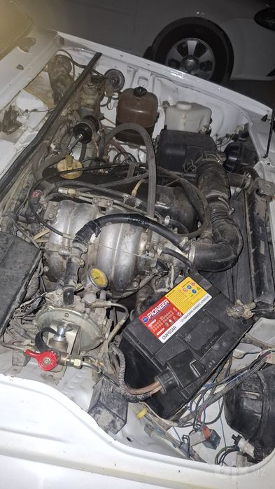Продаётся автомобиль ваз 2107. инжектор