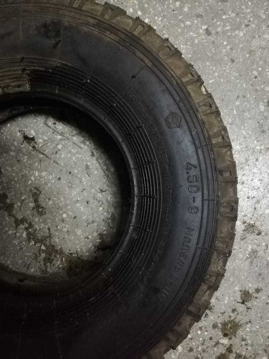 Продам шины для сельхозтехники
