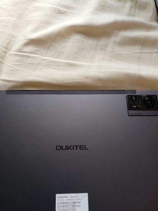 Tableta Oukitel OT5,4G,12inch,36GB RAM(12+24) 256GB,11000mAh,nouă