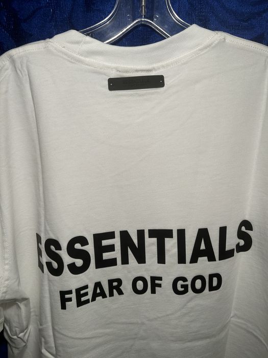 Tricou Essentials Premium