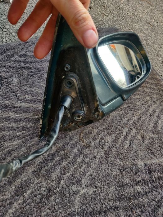 Зеркало правое Toyota Chaser чайзер 90