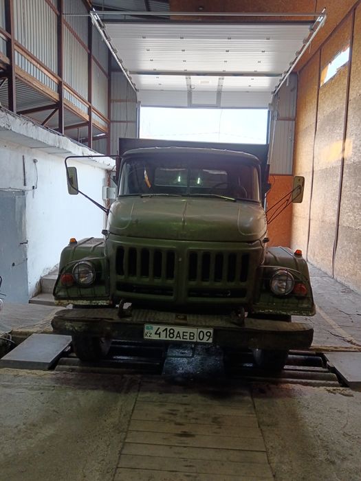 Продаётся Зил 130