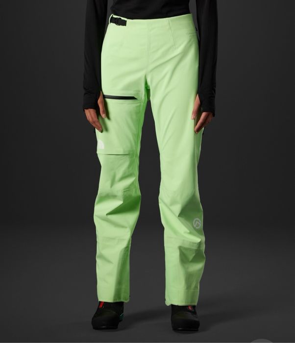 The North Face  Summit Series  Дамски Ски Панталон / М / Оригинал