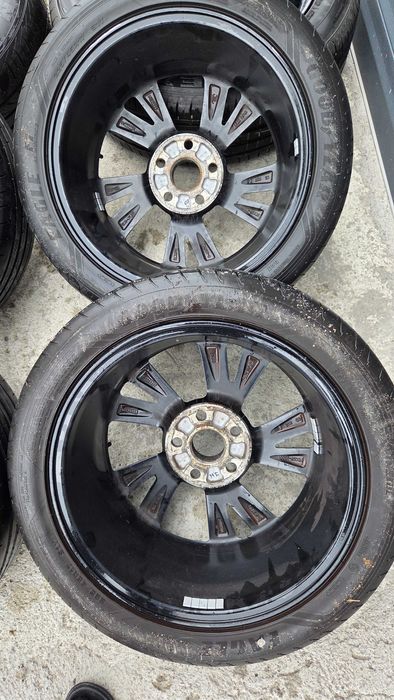 Toyota 17 цола 5х114.3