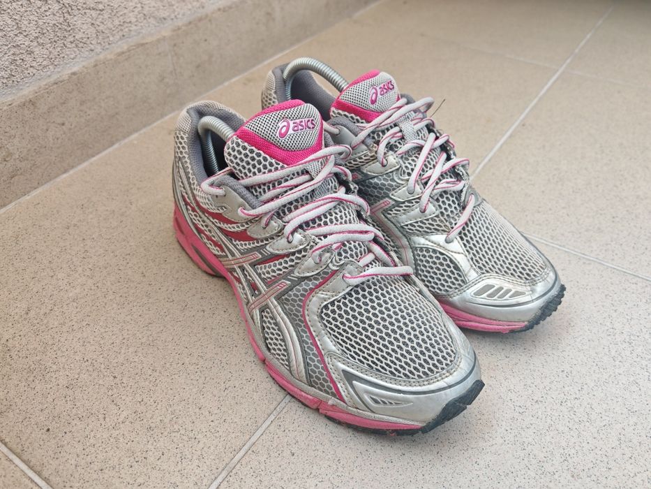 ASICS Lady Gel-DS Sky Speed