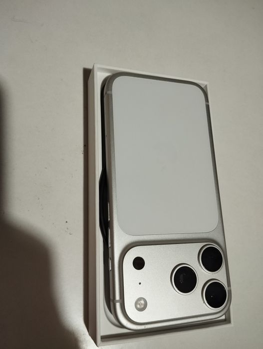 iPhone 17 Pro 256GB сатылады