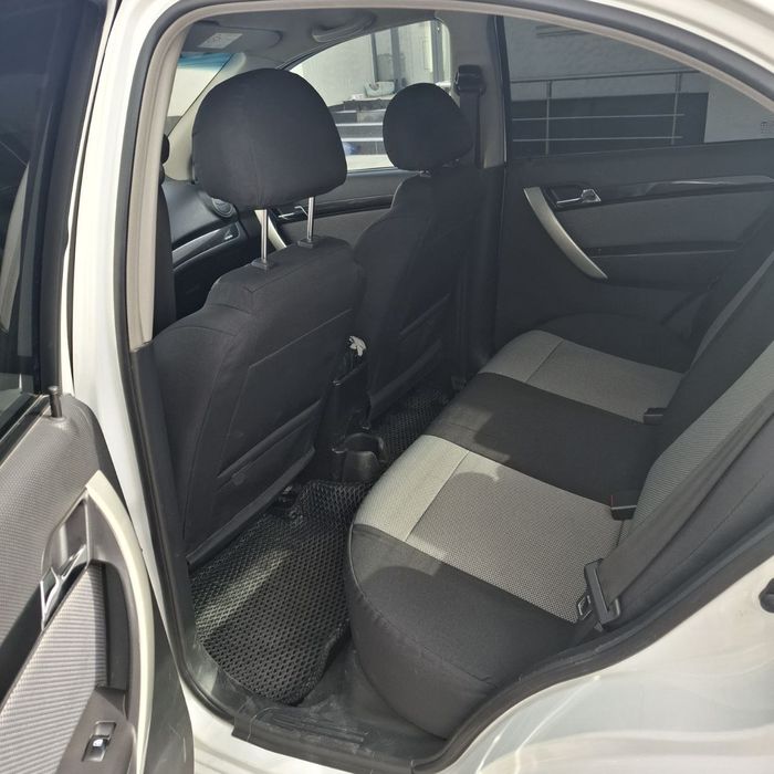 Nexia 3 2021 kraska toza