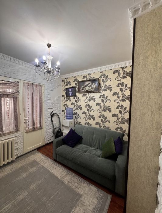 Буюк ипак йули  саехат 2в3/9/9 60м²