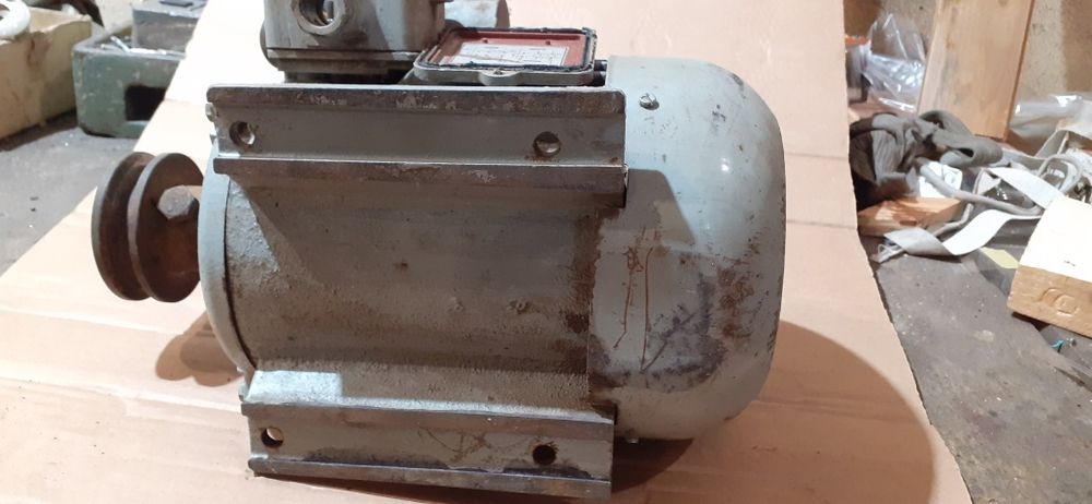 2бр.ел.двигатели