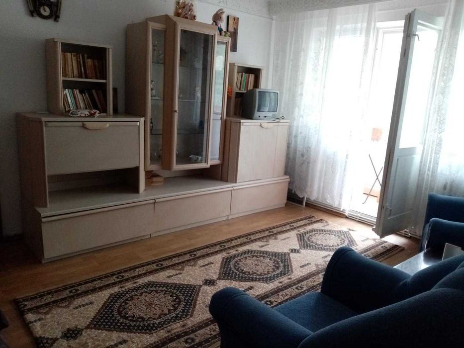 Apartament 3 camere SD, Pacurari