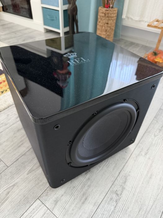 Subwoofer REL HT1003 MK II in garantie