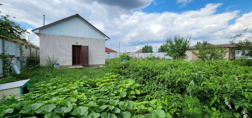 Продам частный дом с ИЖС