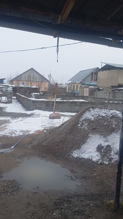 Времянка 4 комната