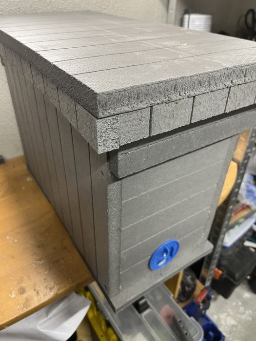 Нуклеуси от фибран, оплодни сандъчета , транспортни сандъчета ДБ и ЛР