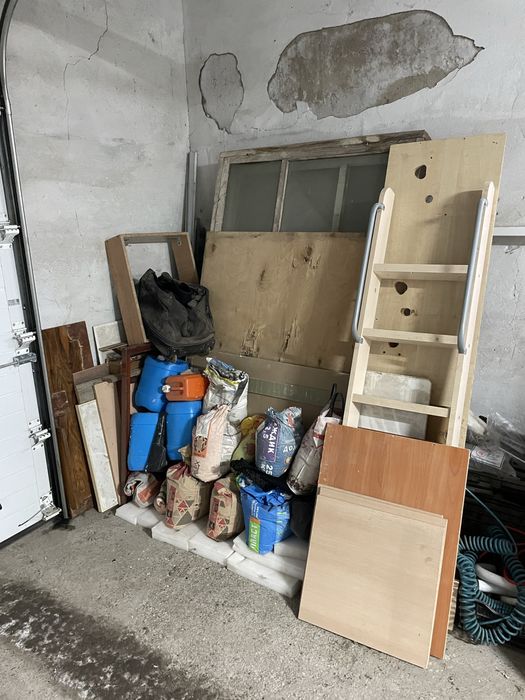 Отдам даром самовывоз