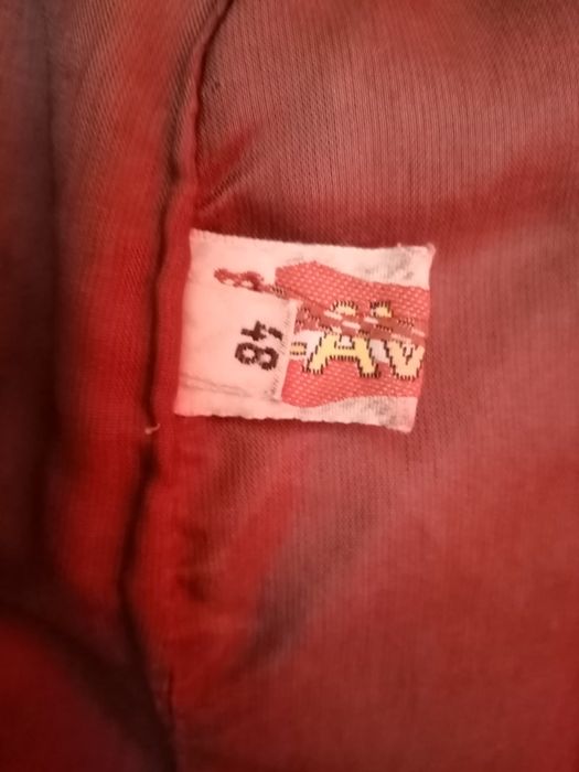 Mouton Dore deosebit