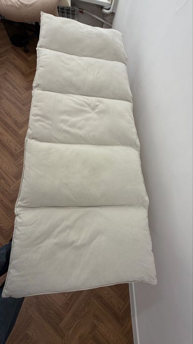 Матрас на кушетку