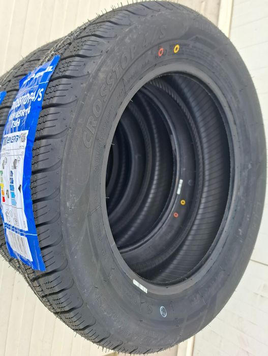 165/65 R14, 79H, COMPASAL Crosstop 4S, Anvelope All season M+S