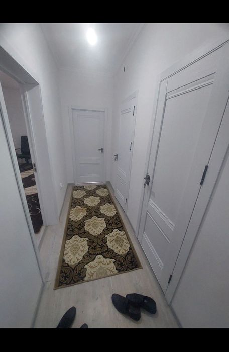 Срочна 2х комнатная мусоффо маскан