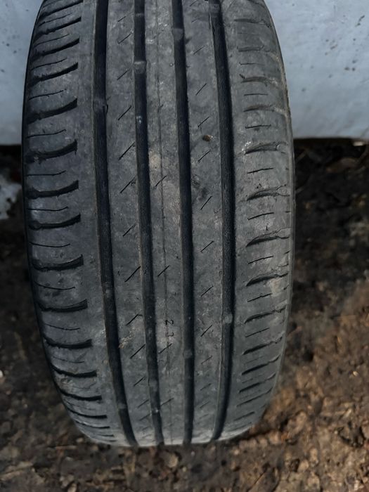 Продам шины 205/55р16